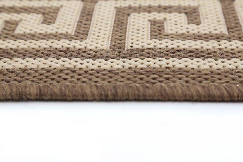 Virgil Jute & Sisal Rug - Nova Rugs