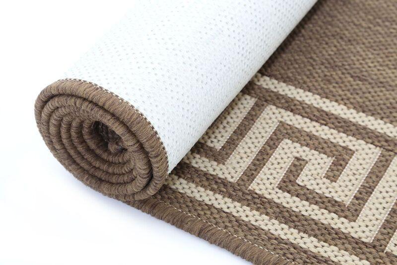 Virgil Jute & Sisal Rug - Nova Rugs