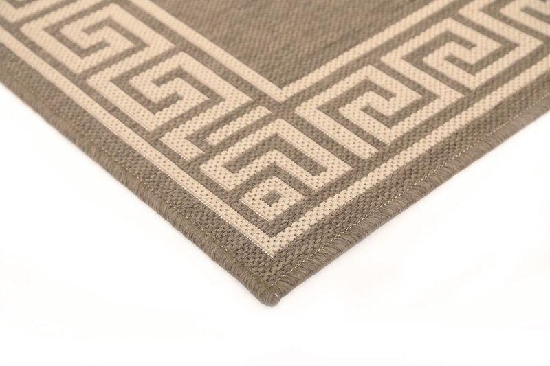 Virgil Jute & Sisal Rug - Nova Rugs