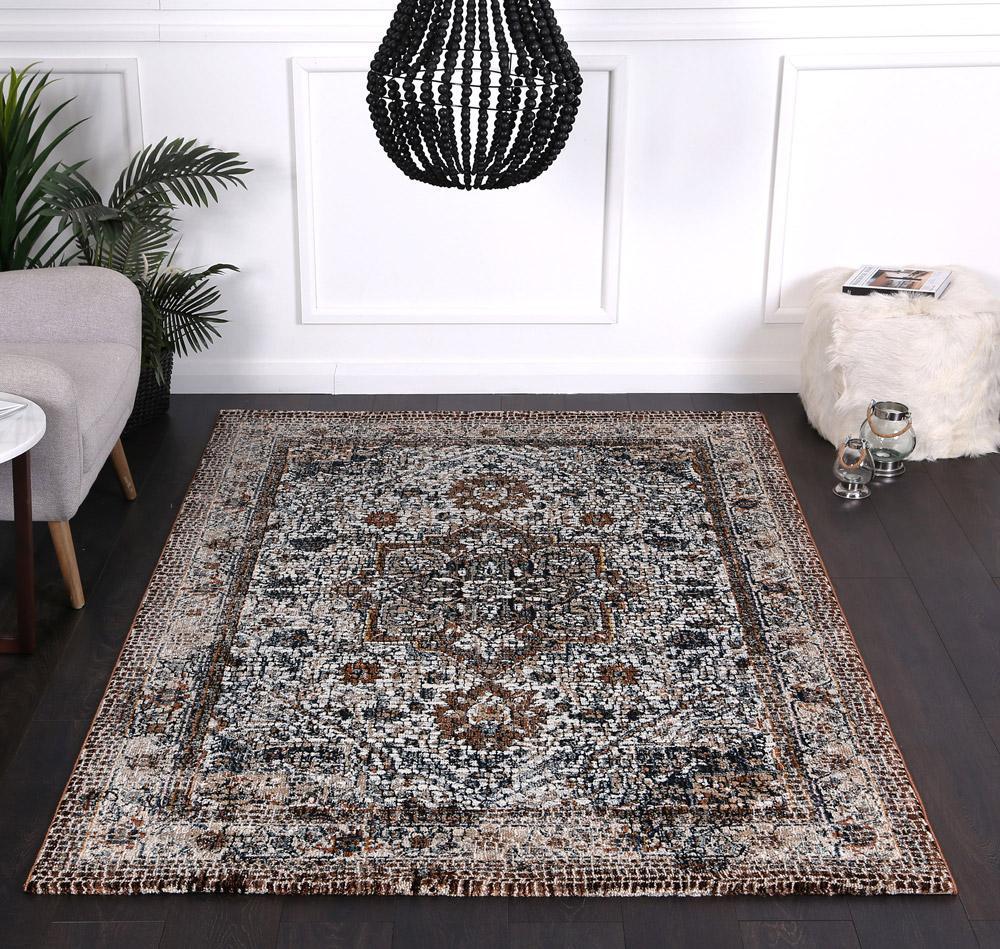 Virina Modern Rug - Nova Rugs