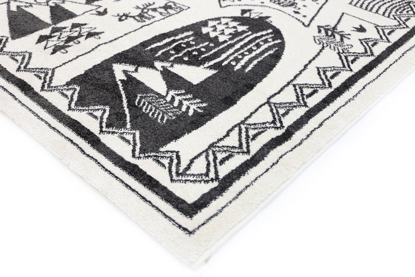 Wilderness Trail Kids' Rug - Nova Rugs
