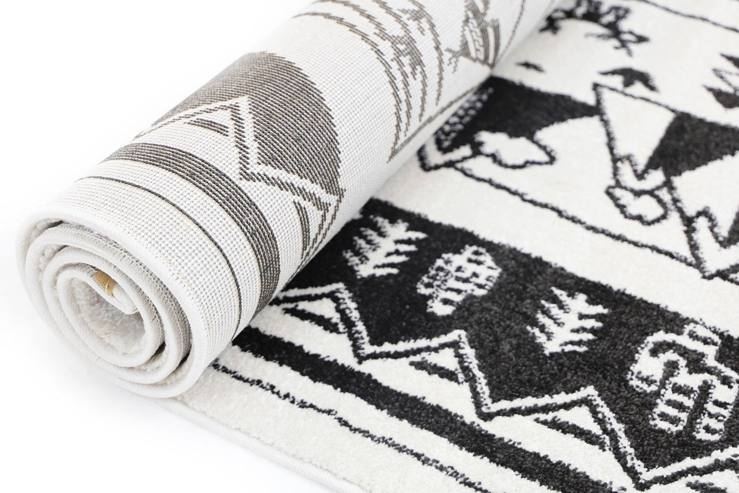 Wilderness Trail Kids' Rug - Nova Rugs