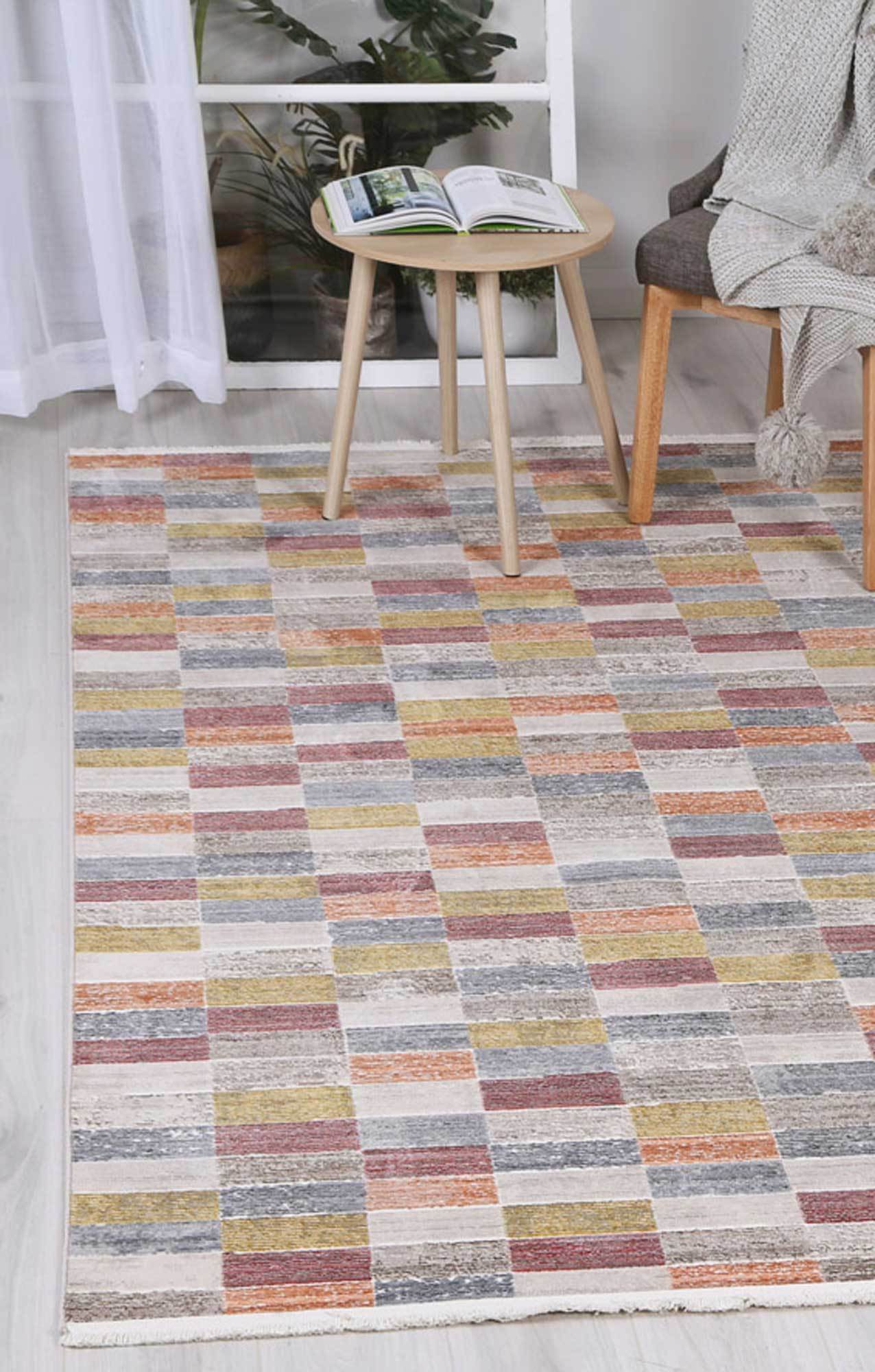 Wilkins Modern Rug - Nova Rugs