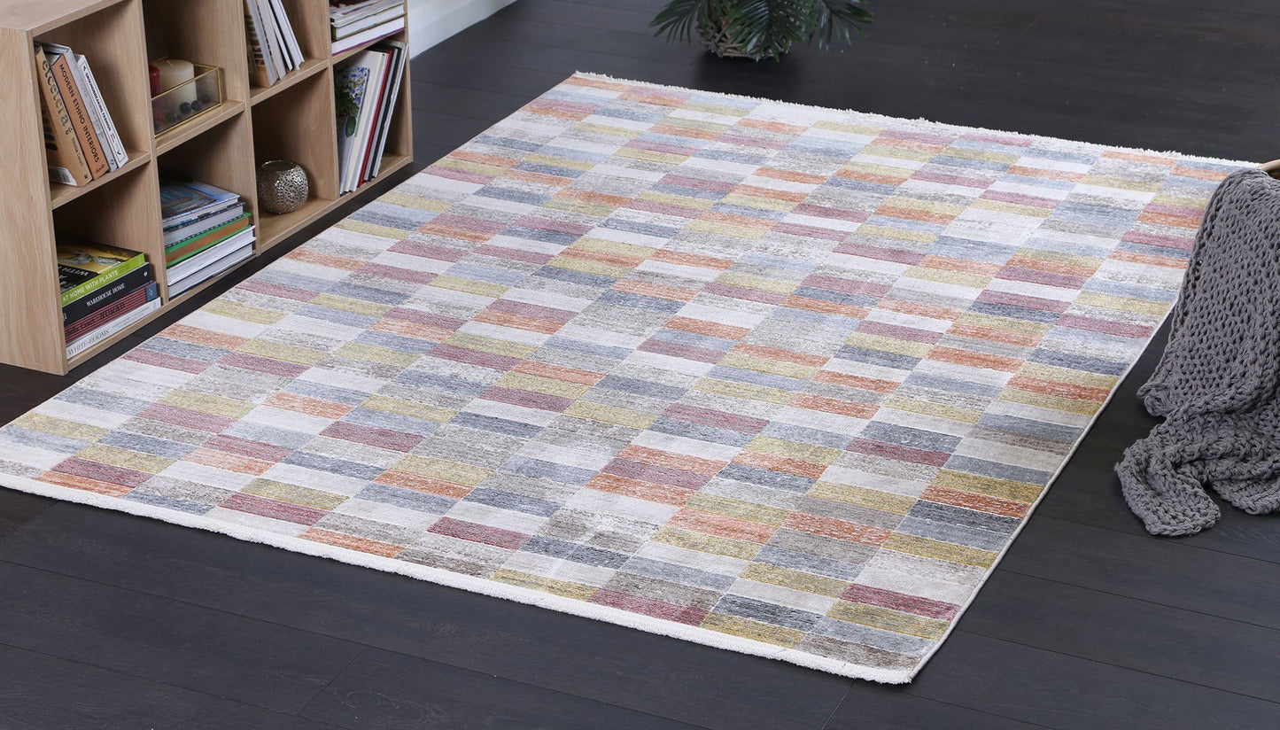 Wilkins Modern Rug - Nova Rugs