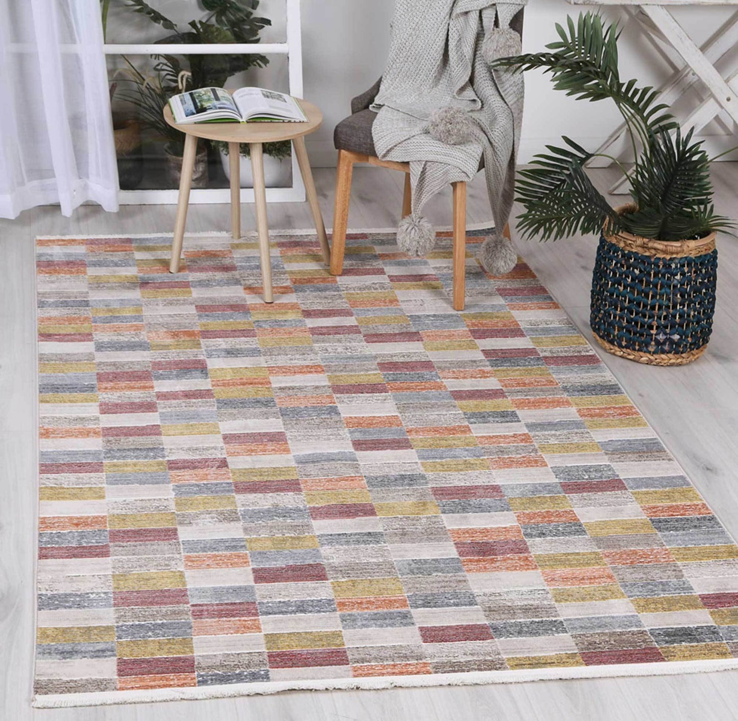 Wilkins Modern Rug - Nova Rugs
