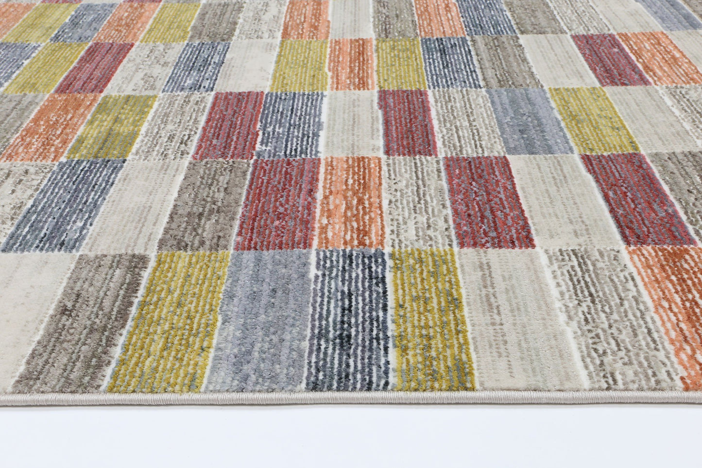Wilkins Modern Rug - Nova Rugs