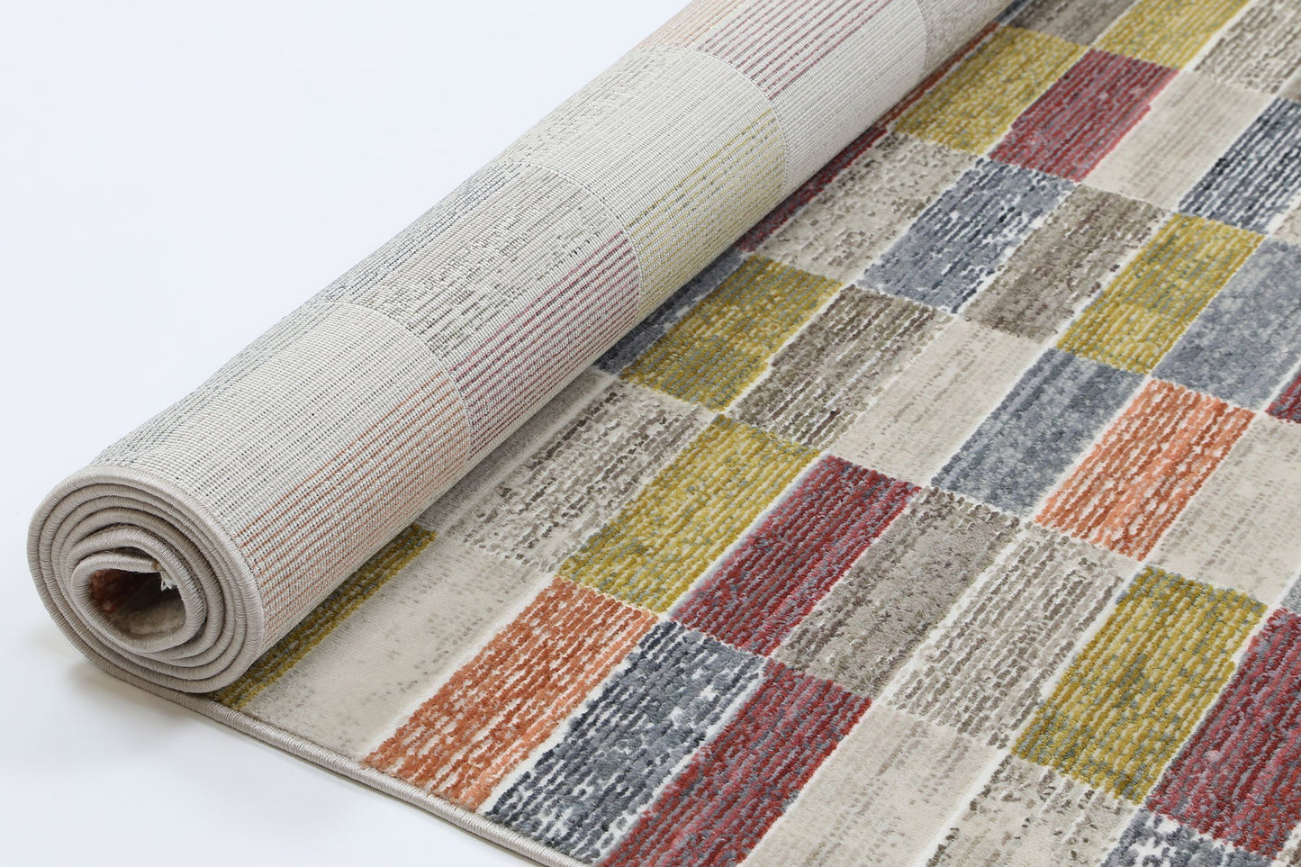 Wilkins Modern Rug - Nova Rugs