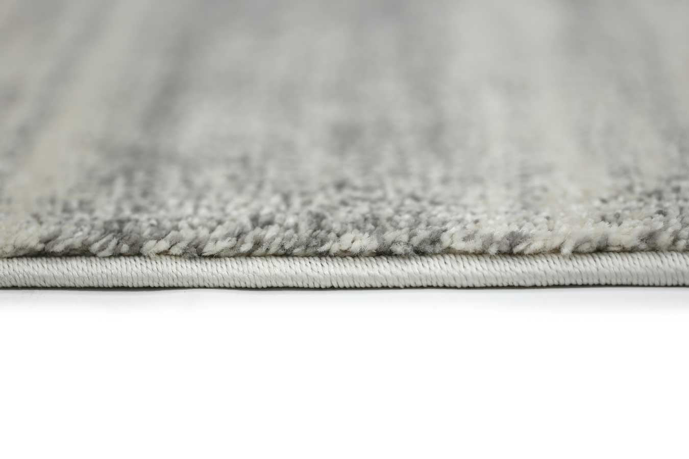 Withrow Modern Rug, Grey - Nova Rugs
