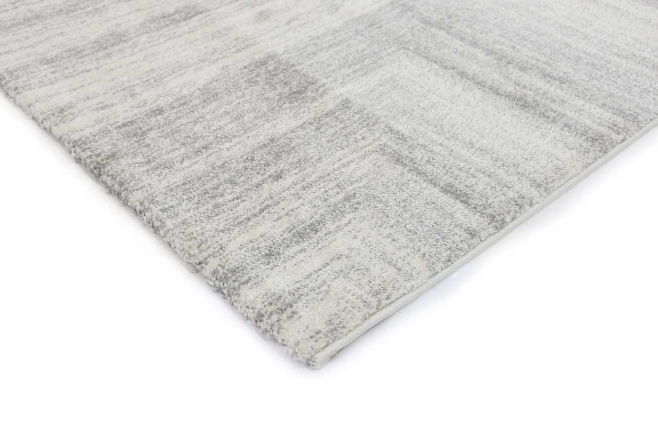 Withrow Modern Rug, Grey - Nova Rugs