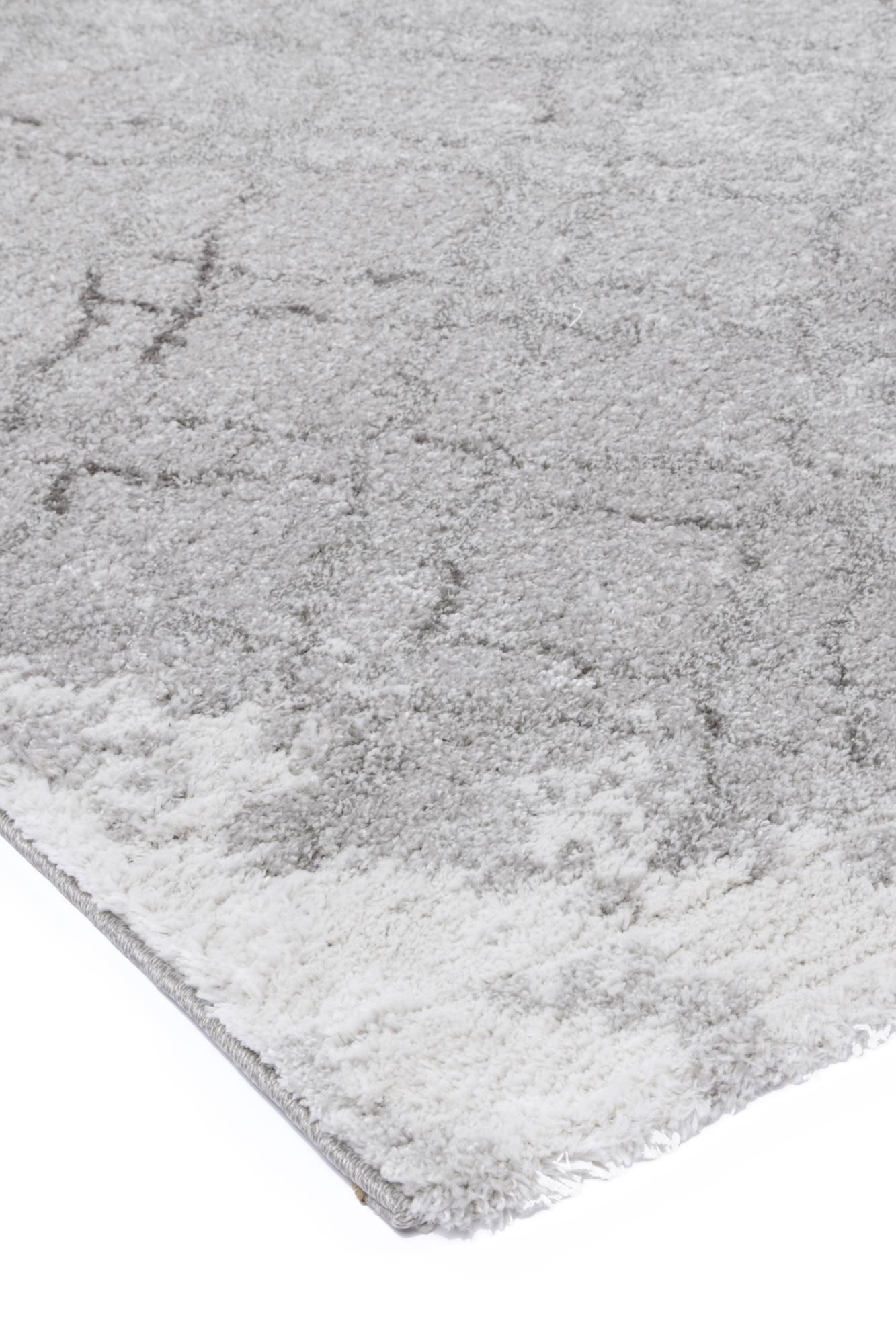 Yuzil Grey Transitional Rug - Nova Rugs