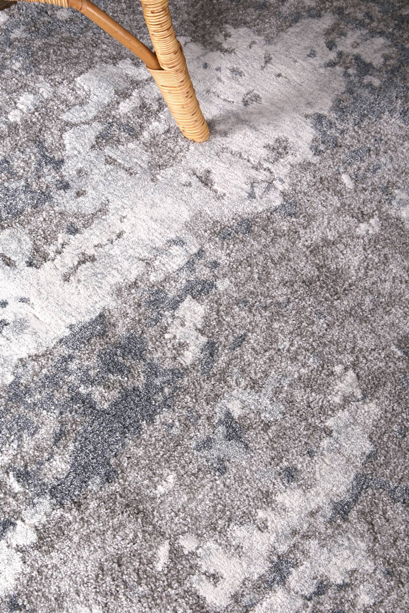 Yuzil Multi Abstract Rug - Nova Rugs