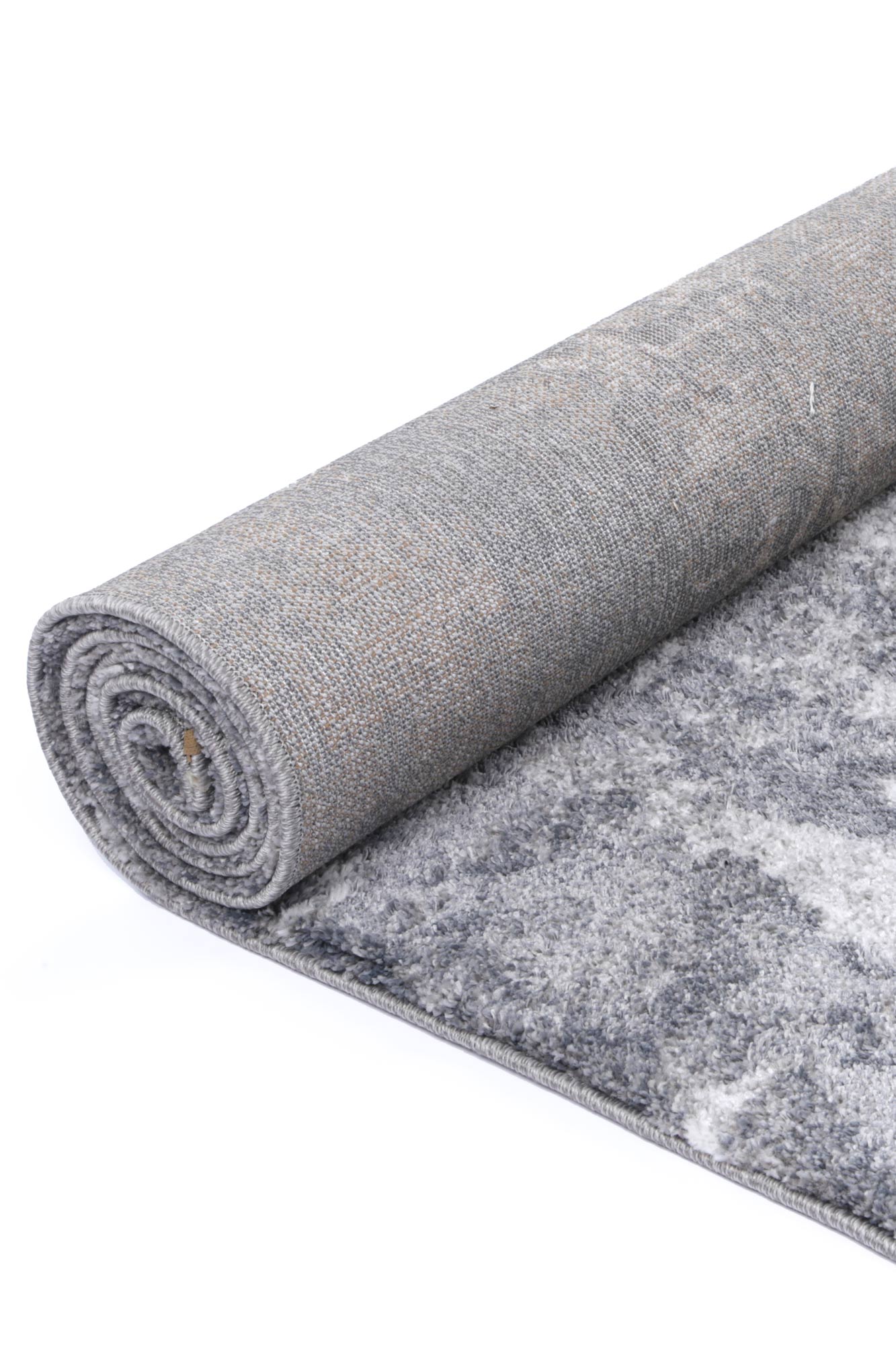 Yuzil Multi Abstract Rug - Nova Rugs