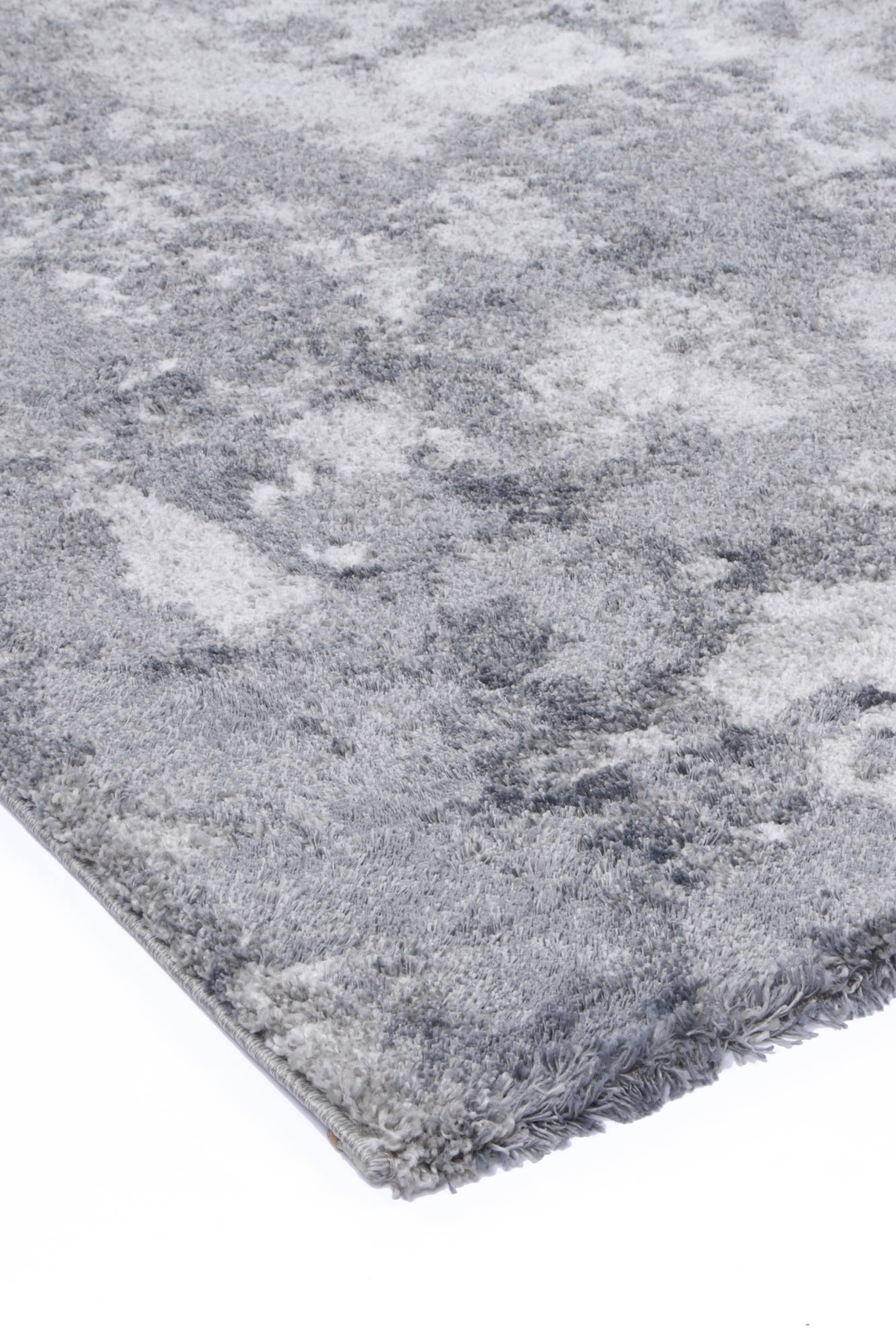 Yuzil Multi Abstract Rug - Nova Rugs