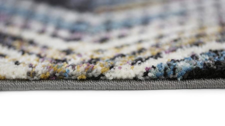 Zig Zag Neva Rug - Nova Rugs