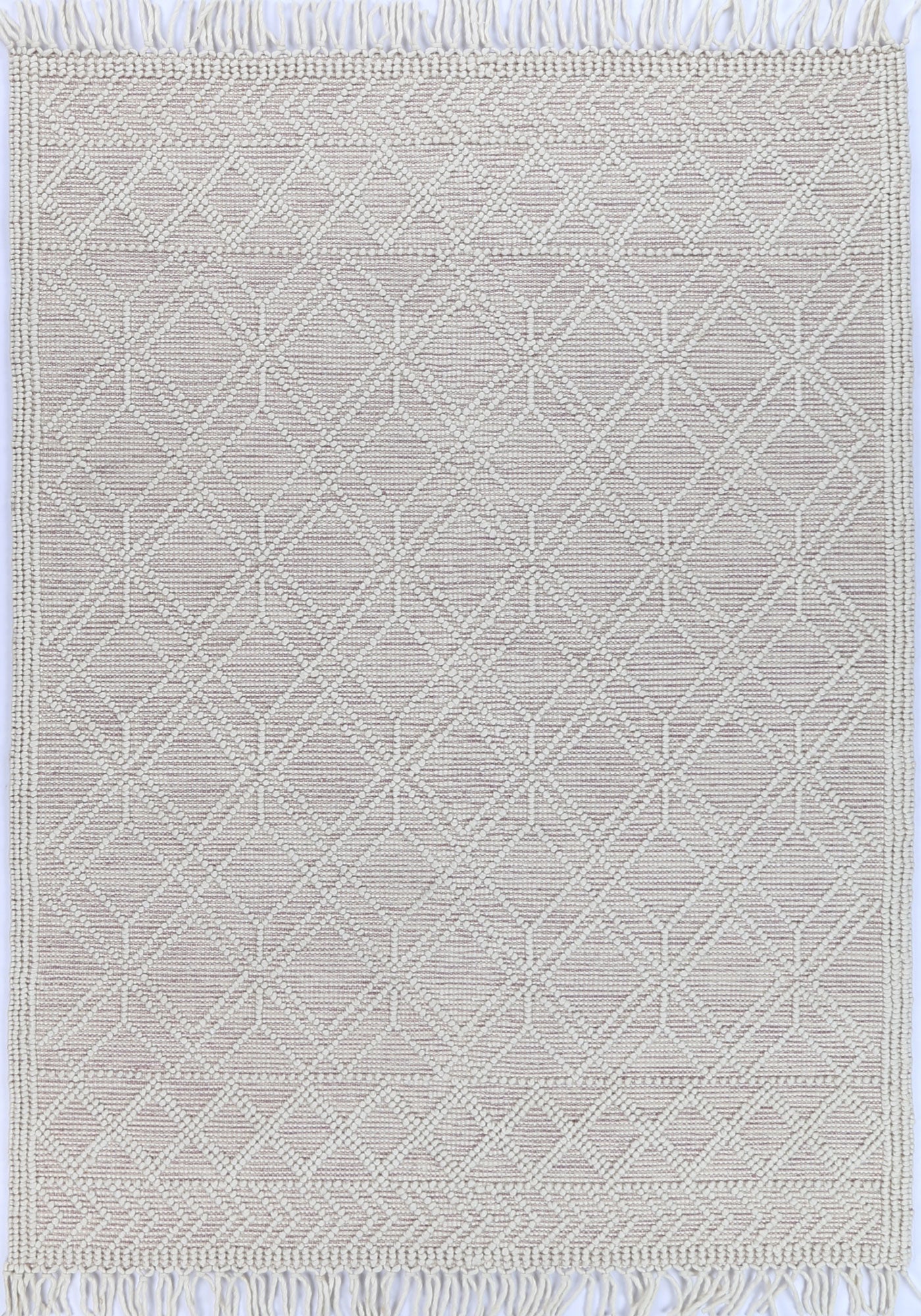 Perla Ava Blush Rug