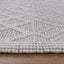 Perla Ava Blush Rug