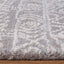 Posy Inca 01D ASH Wool Rug