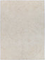 Posy Diamond 05B Beige Wool Rug