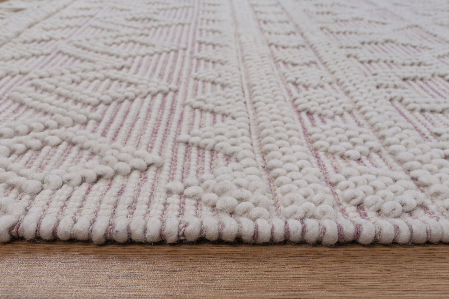 Perla Mia Blush Rug