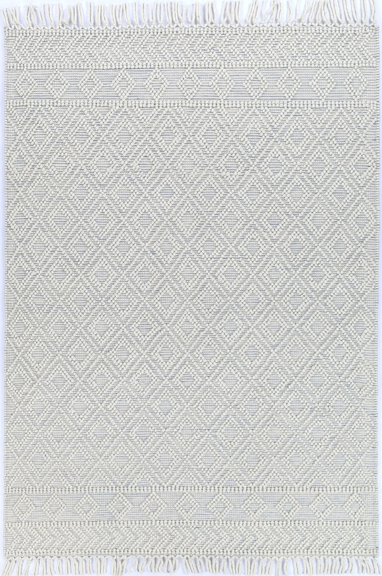 Perla Ada Blue Rug