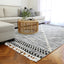 Bilbao Annabelle Anthracite Rug