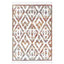 Bilbao Safa Geometric Multi Rug