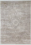 Bohemian Paradise Medalion Beige Rug