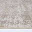 Bohemian Paradise Medalion Beige Rug