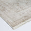 Bohemian Paradise Vintage Medalion Beige Rug