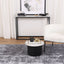 Brooklyn Bedford Silver Rug