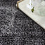 Brooklyn Bedford Silver Rug