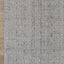 Ridges Brown Wool Rug