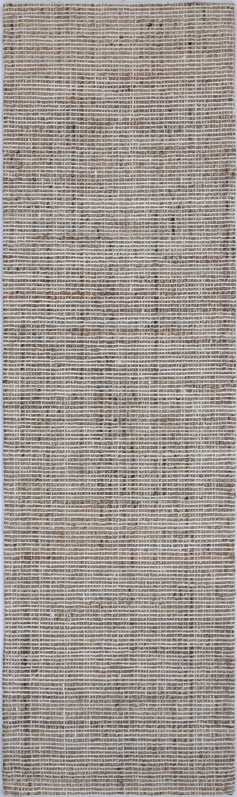 Dune Ivory Jute & Wool Hall Runner