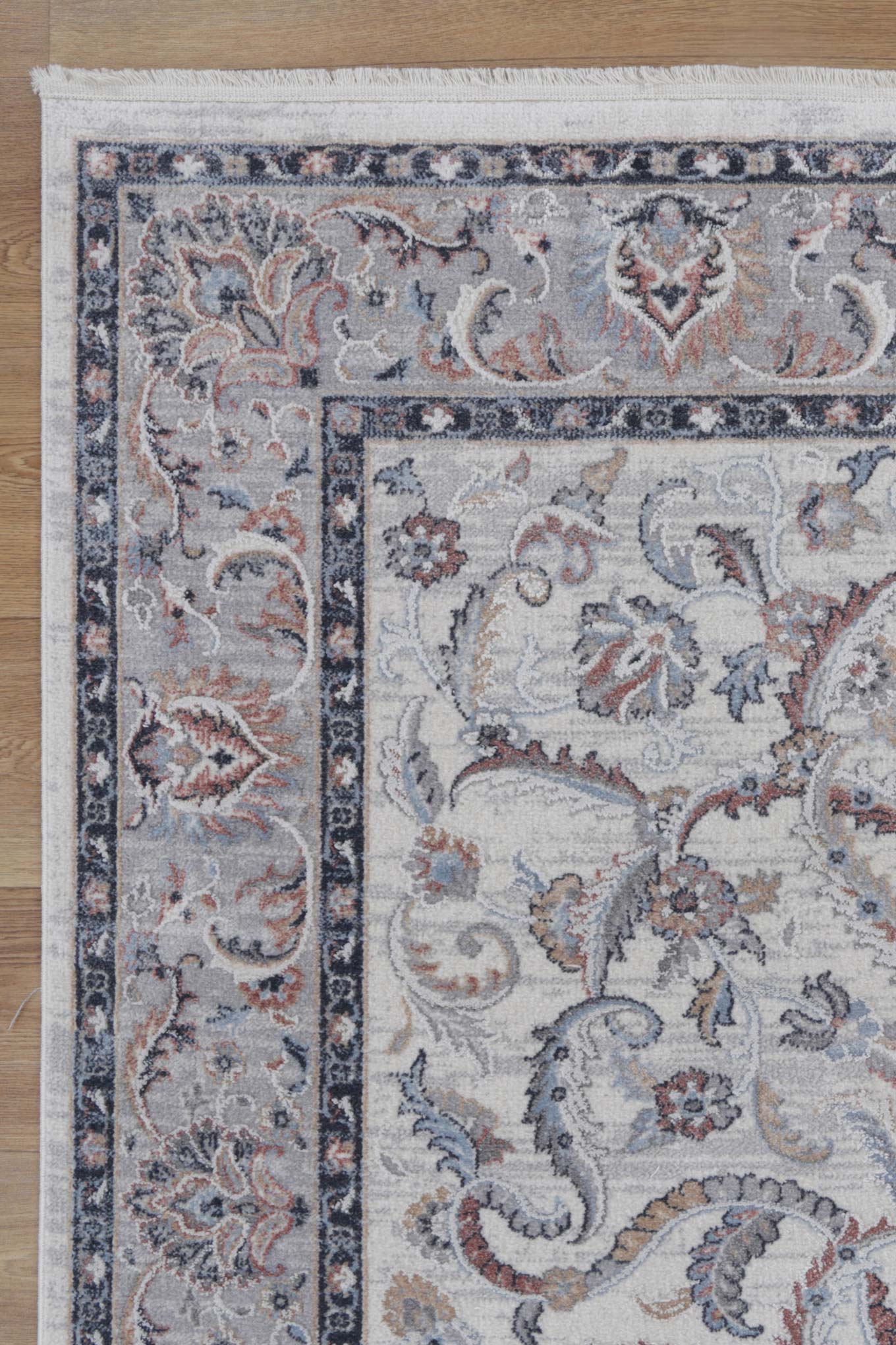 Four Seasons Venice Transitional Rug