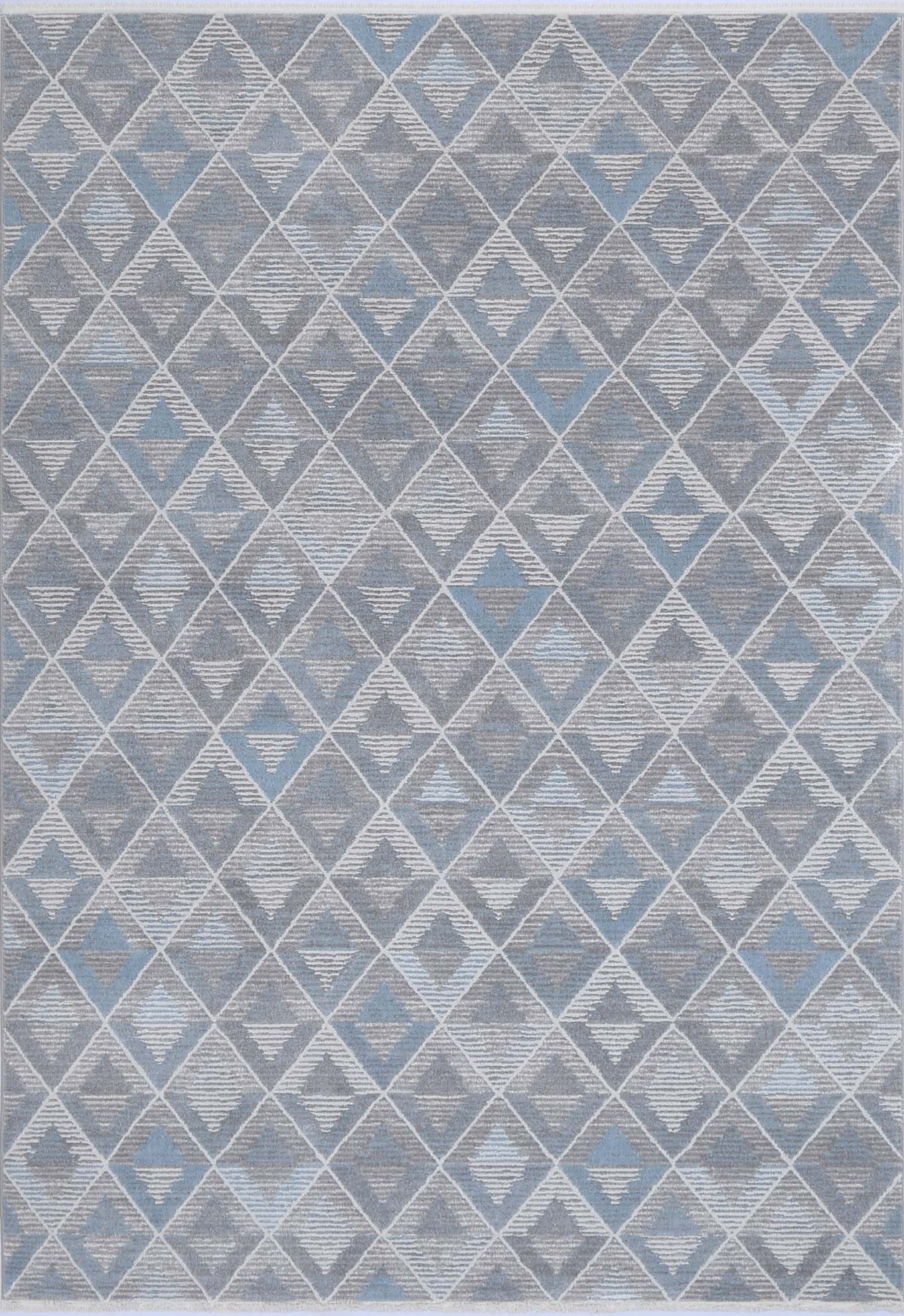 Four Seasons Doha Transitional Rug