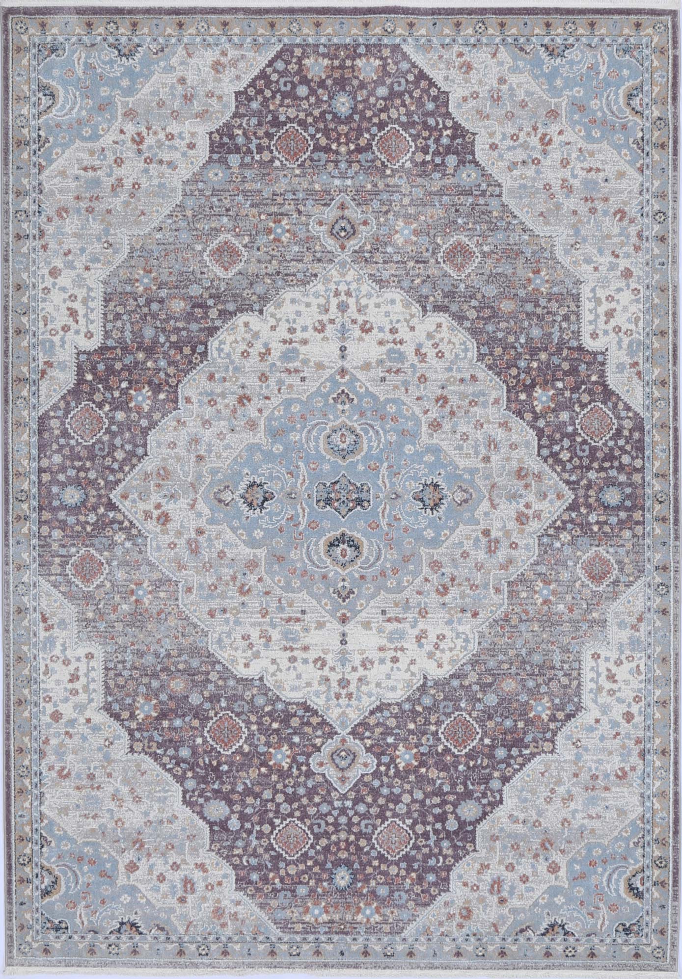 Four Seasons Marrakech Transitional Rug