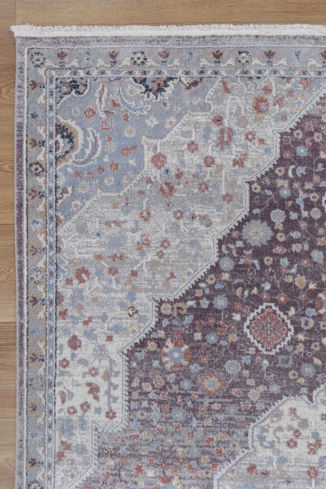 Four Seasons Marrakech Transitional Rug