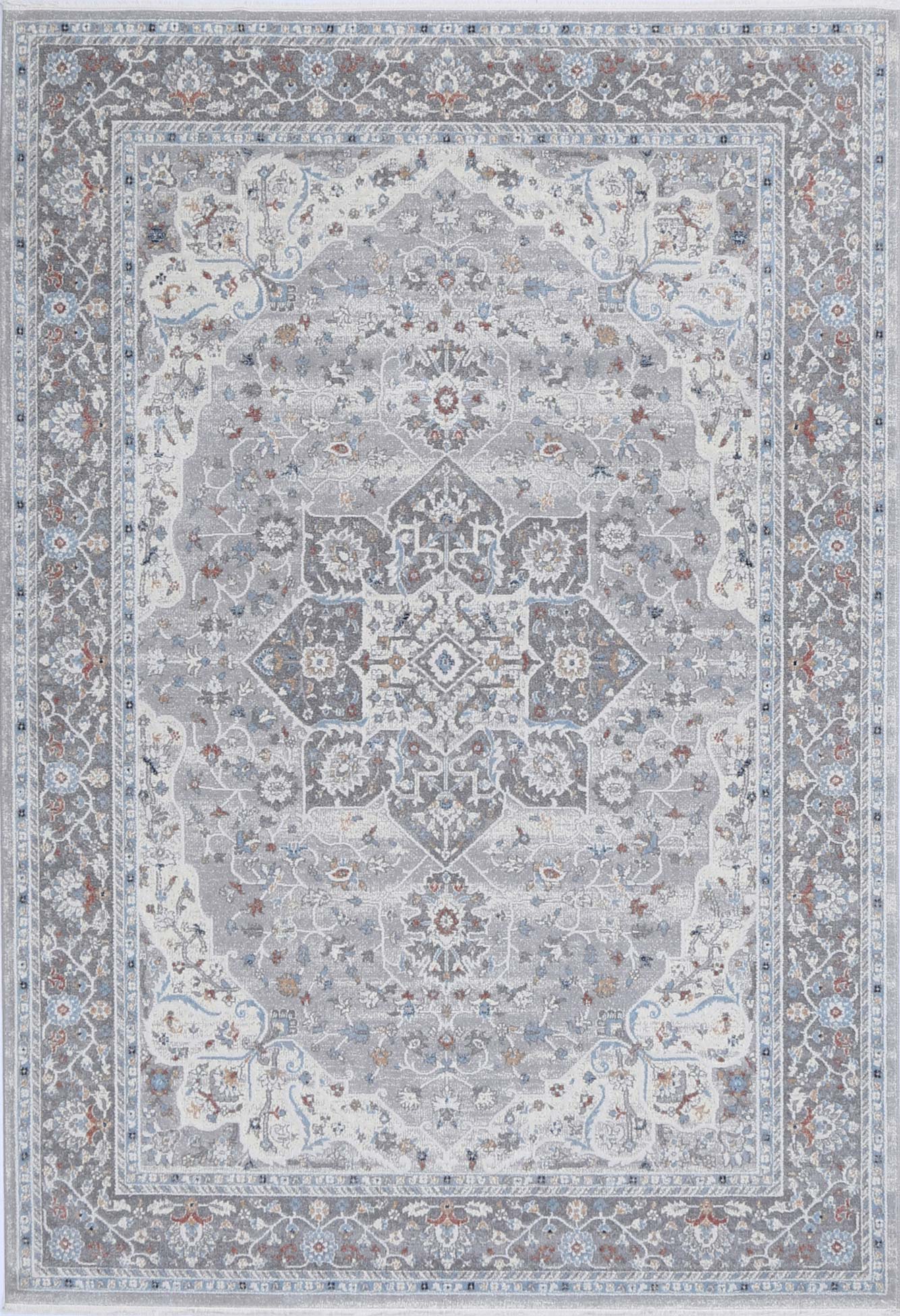 Four Seasons Istanbul Transitional Rug