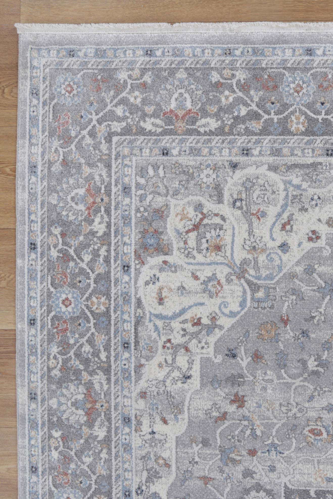 Four Seasons Istanbul Transitional Rug