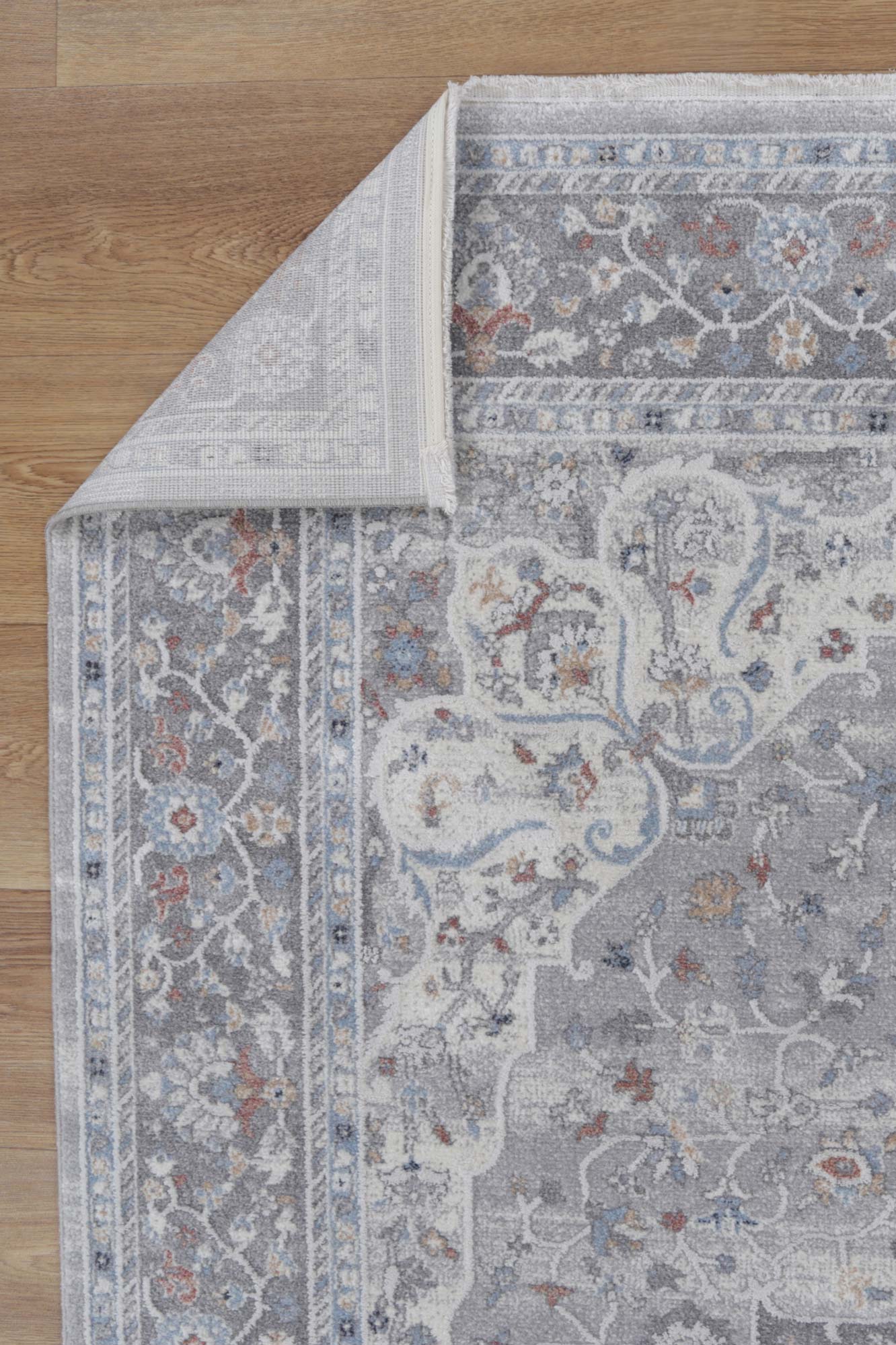 Four Seasons Istanbul Transitional Rug