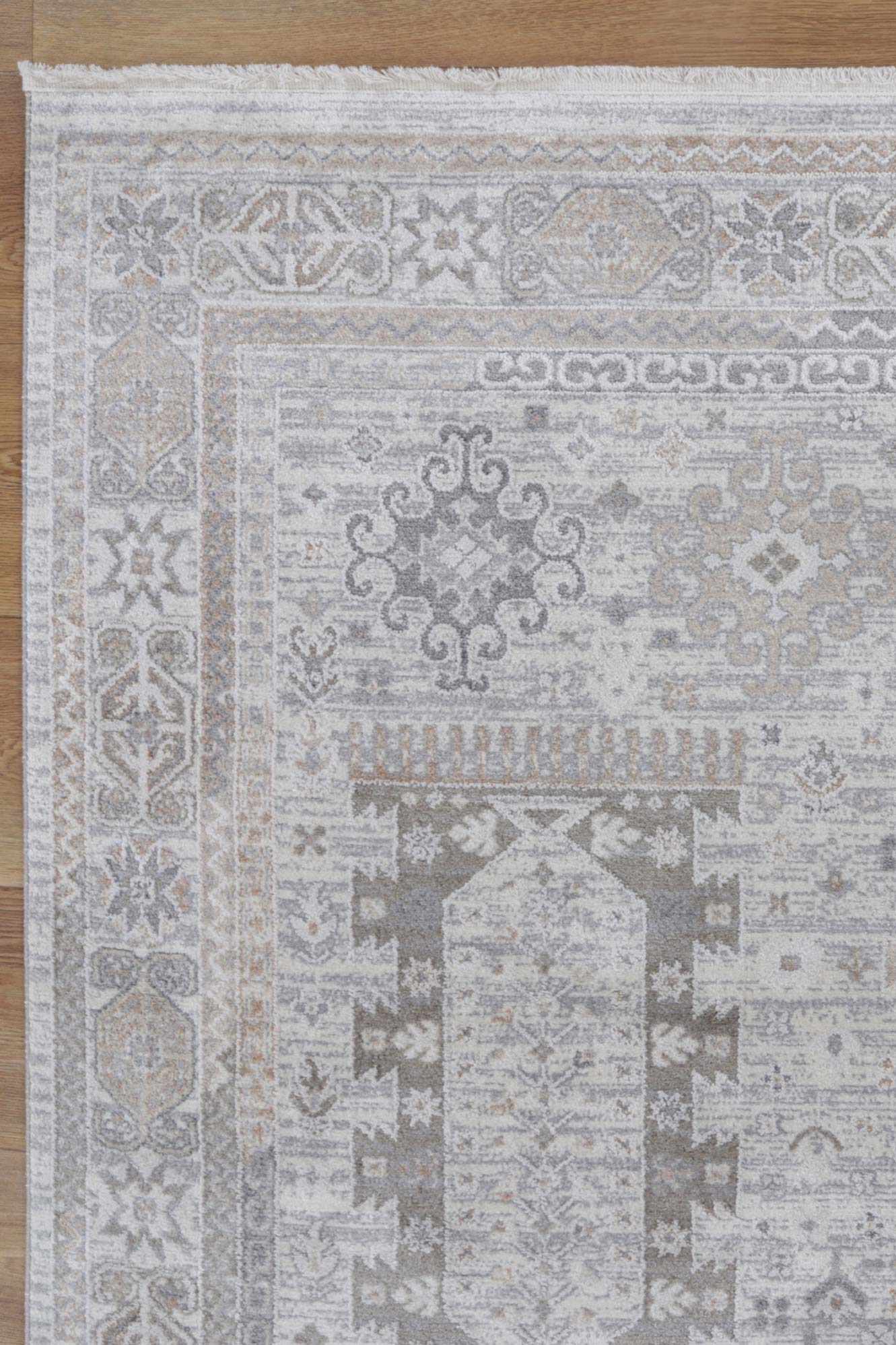 Four Seasons Serengeti Transitional Rug