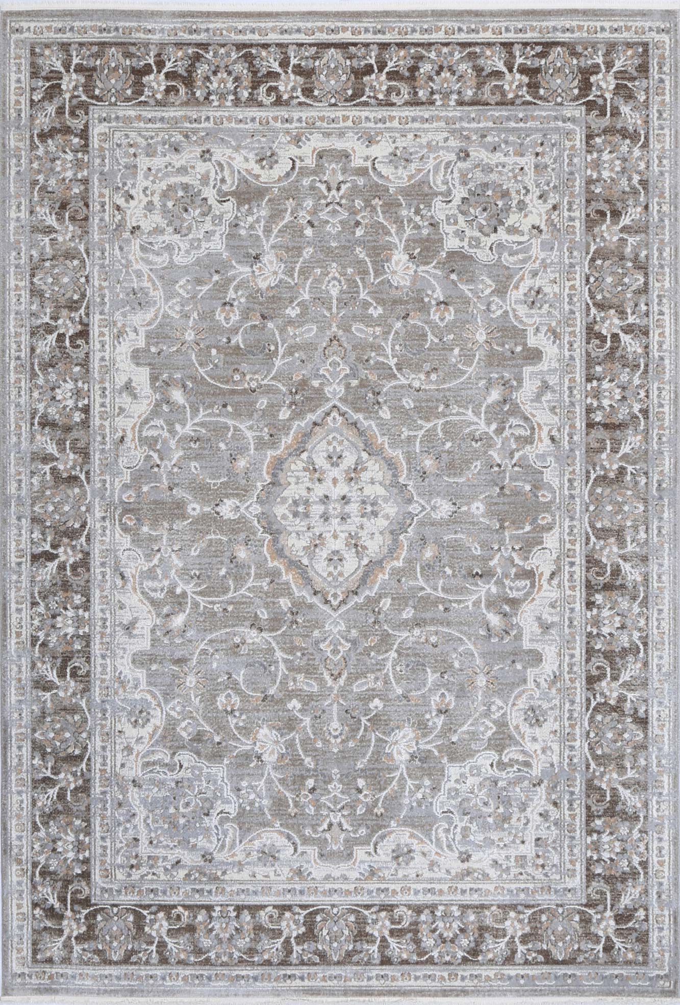 Four Seasons Milan Transitional Rug