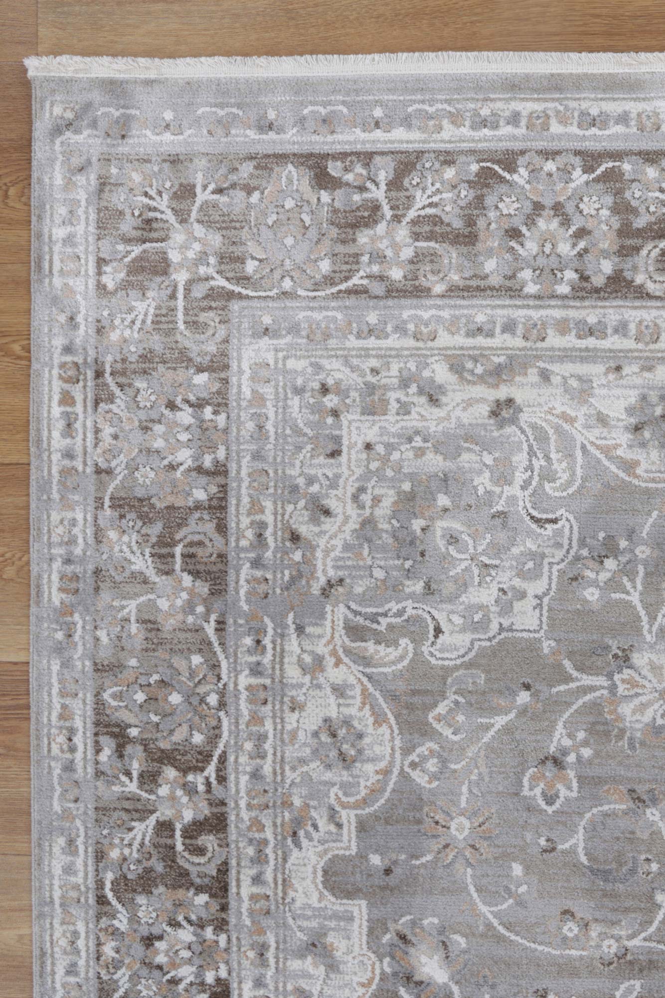 Four Seasons Milan Transitional Rug