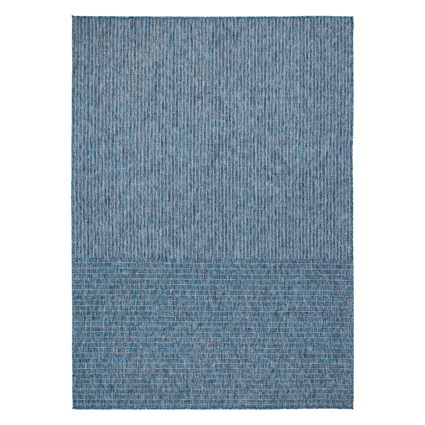 Lifestyle Texture Navy Indoor/Outdoor