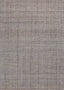 Dune Jute & Wool Light Grey Rug