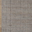 Dune Jute & Wool Light Grey Rug