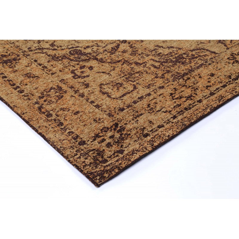 Amora Rug Mustard