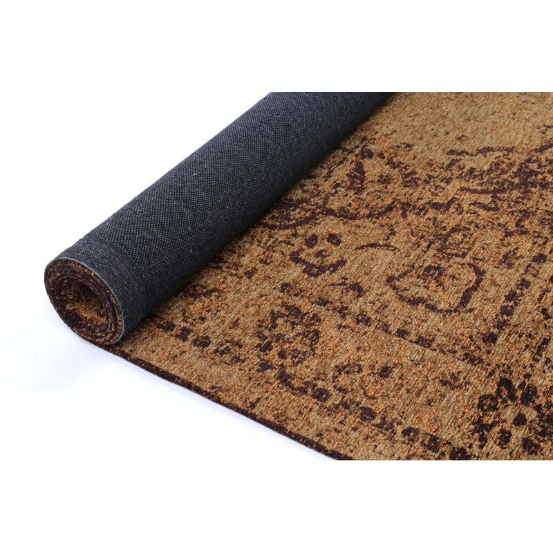 Amora Rug Mustard