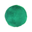 Beau Round Emerald Cushion 60cm