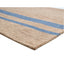 Camden Stripe Rug Tan